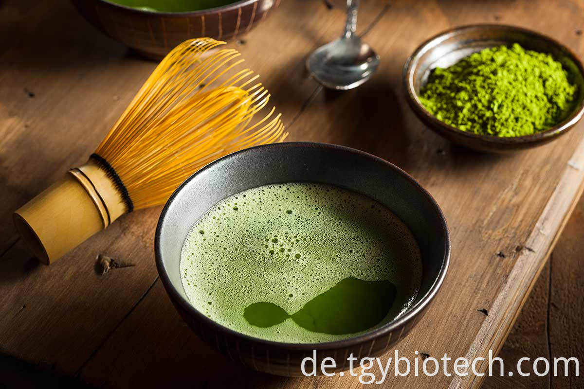 Matcha Tea Powder